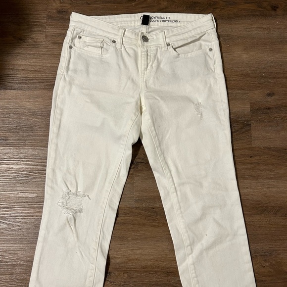 Gap Boyfriend Fit Jeans - Picture 4 of 4